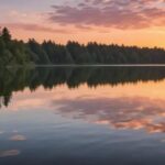 Sonhar com agua: entenda o significado