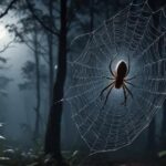 Sonhar com aranha o que significa: entenda o significado