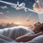 Sonhar com avião: entenda o significado