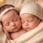 Sonhar com bebê recém nascido: entenda o significado