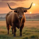 Sonhar com boi: entenda o significado