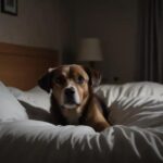 Sonhar com cachorro mordendo: entenda o significado