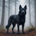 Sonhar com cachorro preto: entenda o significado