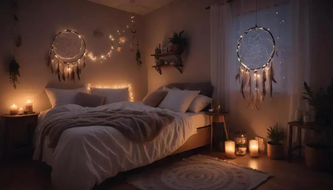 Dicas para evitar sonhos perturbadores