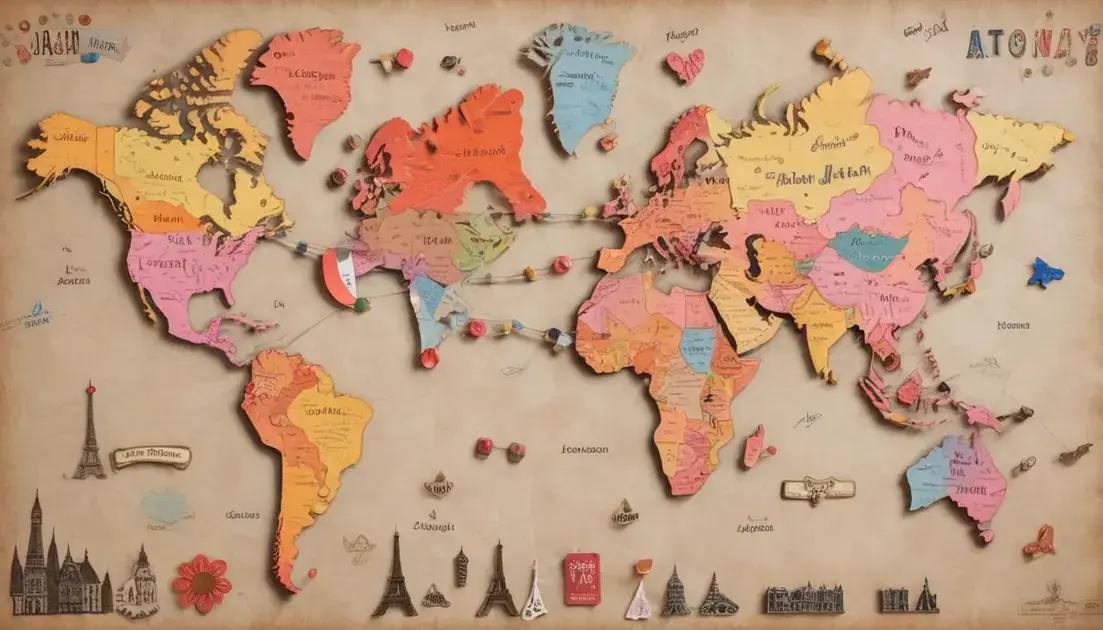 Variantes do nome Antonio em diferentes culturas
