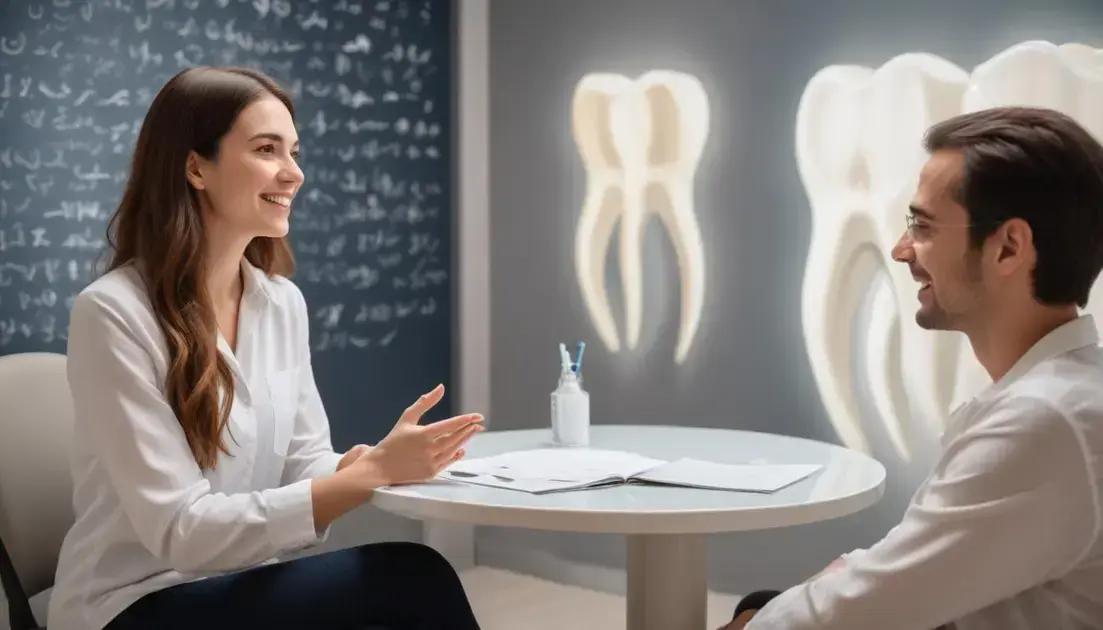 Quando buscar ajuda profissional para interpretar o sonho