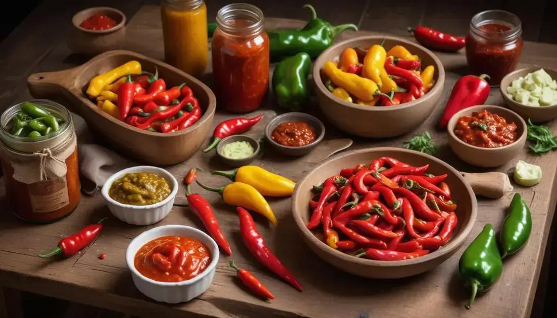 Receitas e usos culinários da periquita