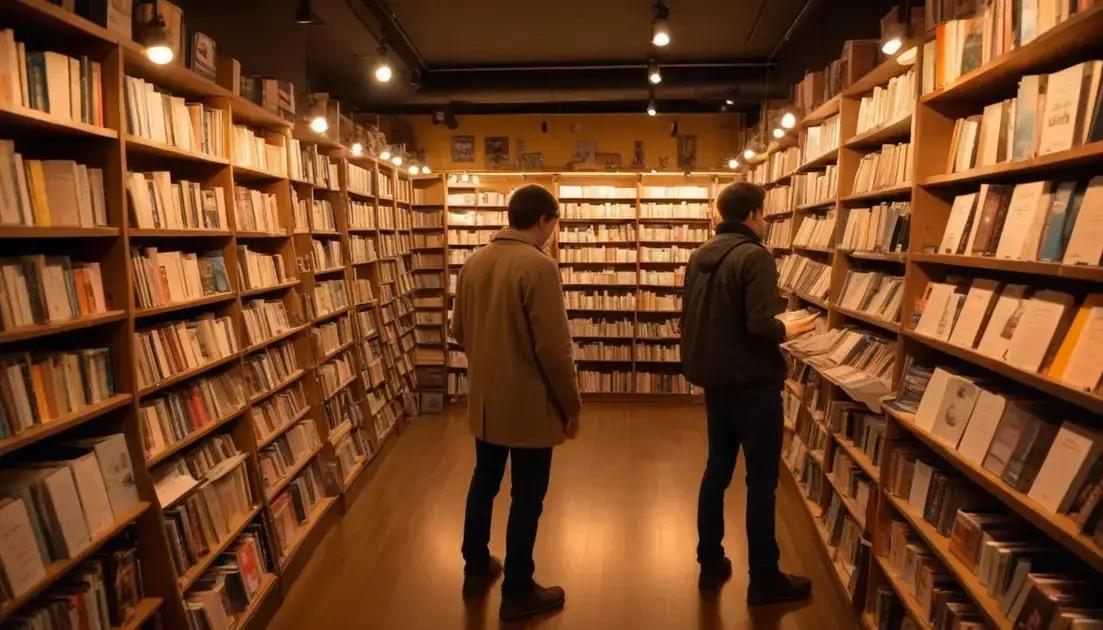 Onde encontrar os melhores livros dos sonhos
