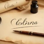 Significado do nome Celina