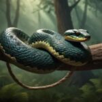 Sonhar com cobra: entenda o significado