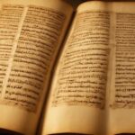 Significado do nome Biblico