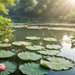 Flor de lótus: significado espiritual e simbologia