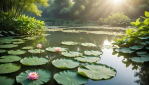Flor de lótus: significado espiritual e simbologia