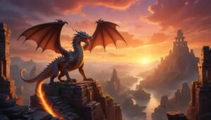 Dragão: o que simboliza essa criatura mística?