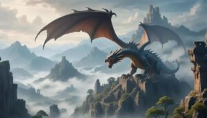 Dragões: mitologia, poder e mistério revelados