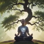 Yin Yang: o equilíbrio entre forças opostas