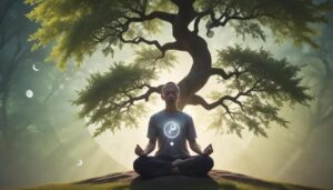 Yin Yang: o equilíbrio entre forças opostas