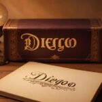Significado do nome Diego