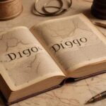 Significado do nome Diogo