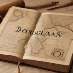 Significado do nome Douglas