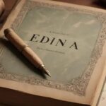 Significado do nome Edna