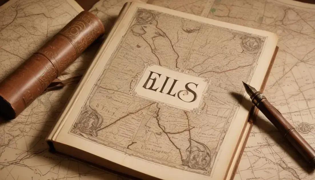 Significado do nome Elis
