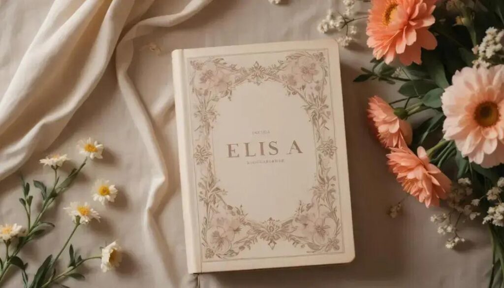 Significado do nome Elisa