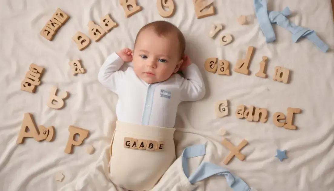 Significado do nome Enzo gabriel