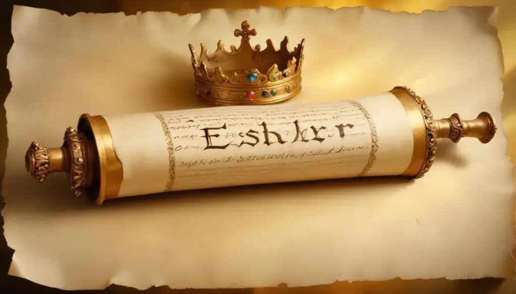 Significado do nome Ester na bíblia