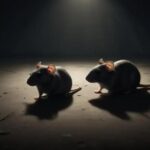 Sonhar com rato: qual o significado?