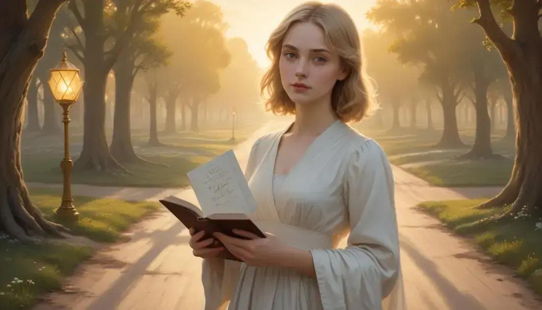 Como o significado de Alice pode influenciar sua vida