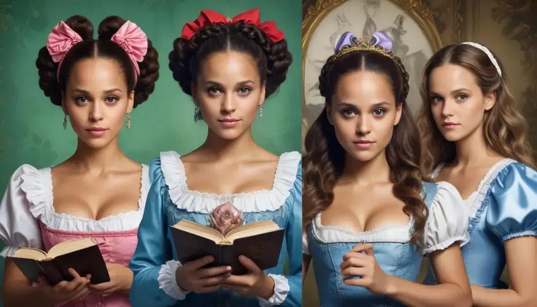 Curiosidades e famosos que carregam o nome